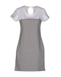 Короткое платье Blugirl Folies