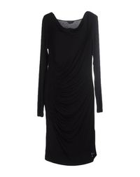 Короткое платье Guess