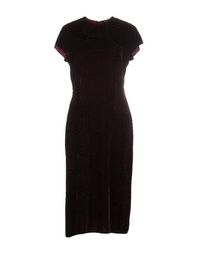 Платье до колена Aspesi