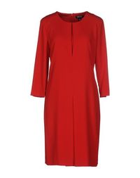 Короткое платье Dkny