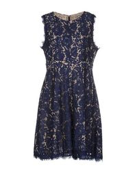 Короткое платье Darling