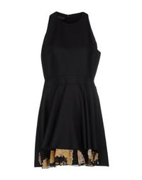 Короткое платье Giambattista Valli