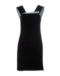 Короткое платье Emporio Armani