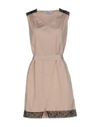 Короткое платье Blumarine