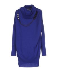Короткое платье Blugirl Folies