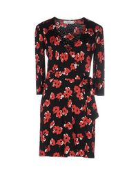 Короткое платье Blugirl Blumarine