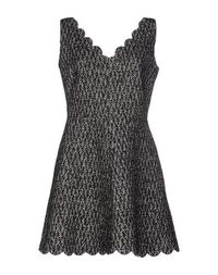 Короткое платье Redvalentino