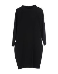 Короткое платье Scervino Street