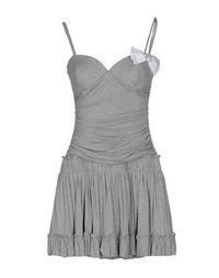 Короткое платье Blugirl Folies