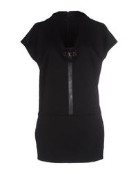 Короткое платье Elisabetta Franchi