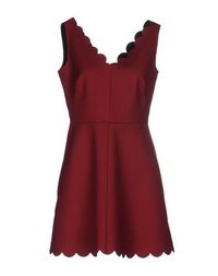 Короткое платье Redvalentino