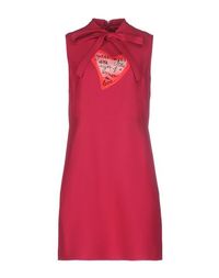 Короткое платье Valentino