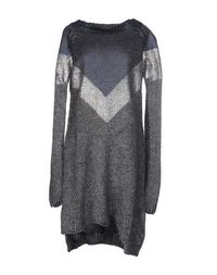 Короткое платье Brand Unique