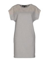 Короткое платье Ralph Lauren Black Label