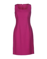 Короткое платье Ermanno Scervino