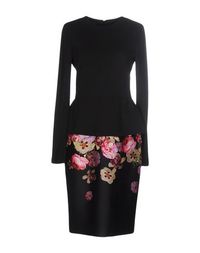 Платье до колена Giambattista Valli