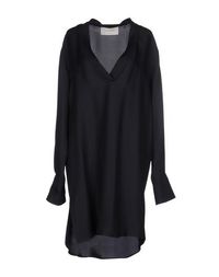 Короткое платье Cedric Charlier