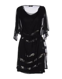 Короткое платье Guess