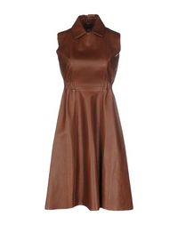 Платье до колена Acne Studios