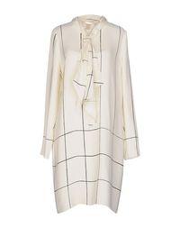 Короткое платье Tory Burch