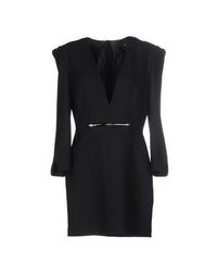 Короткое платье Elisabetta Franchi