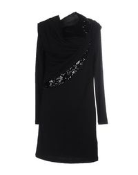 Короткое платье Pinko Black