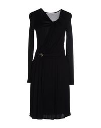 Короткое платье Versace Collection
