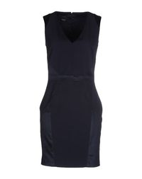 Короткое платье Pinko Black
