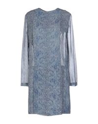 Короткое платье Tory Burch