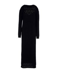 Длинное платье Pinko Black