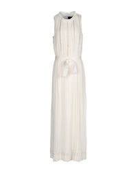 Длинное платье Class Roberto Cavalli
