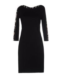 Короткое платье Just Cavalli
