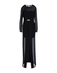 Короткое платье Elisabetta Franchi