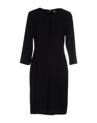 Короткое платье Dkny