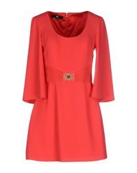 Короткое платье Elisabetta Franchi