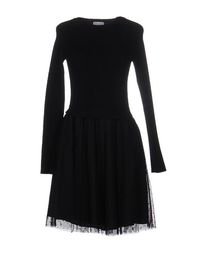 Короткое платье Redvalentino