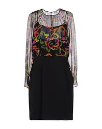 Платье до колена Blumarine