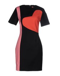 Короткое платье Msgm