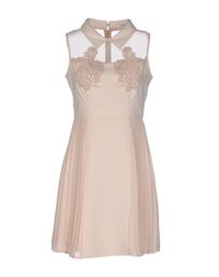Короткое платье Darling