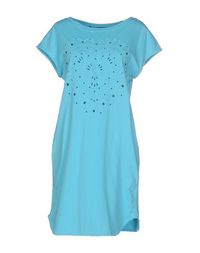 Короткое платье Love Moschino
