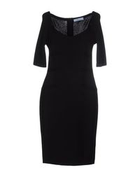 Платье до колена Blumarine