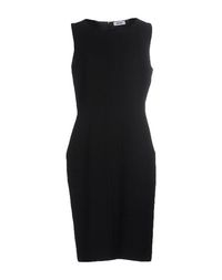 Платье до колена Moschino Cheapandchic