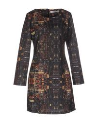 Короткое платье Anonyme Designers