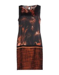 Короткое платье Olla ParÈg