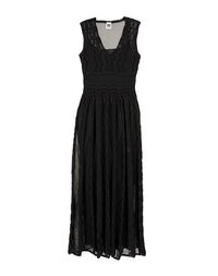 Длинное платье M Missoni