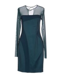 Короткое платье Pinko Black