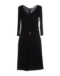 Короткое платье Versace Collection