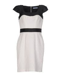 Короткое платье Blumarine