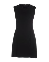 Короткое платье Pinko Black