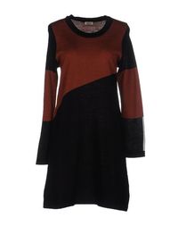 Короткое платье Don't Miss Your Dreams